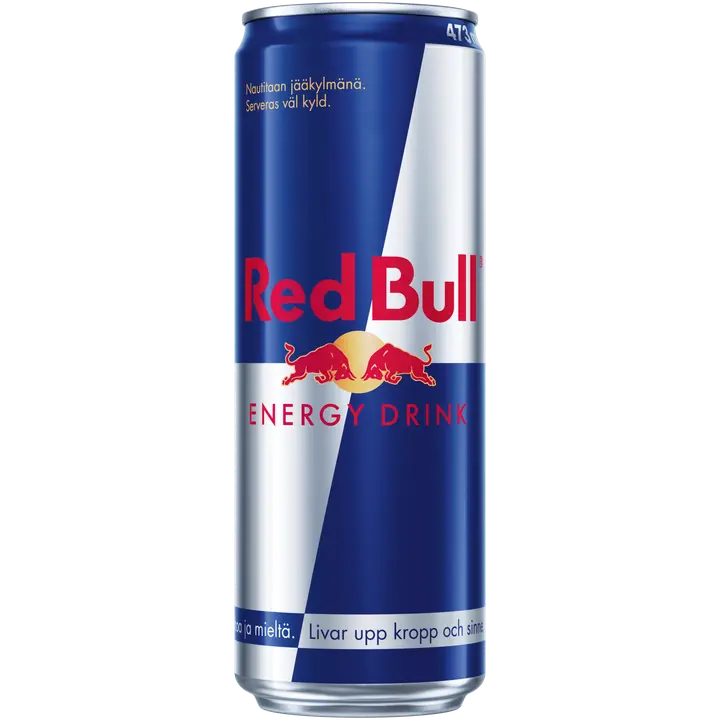 Red Bull Energiajuoma 0,473l