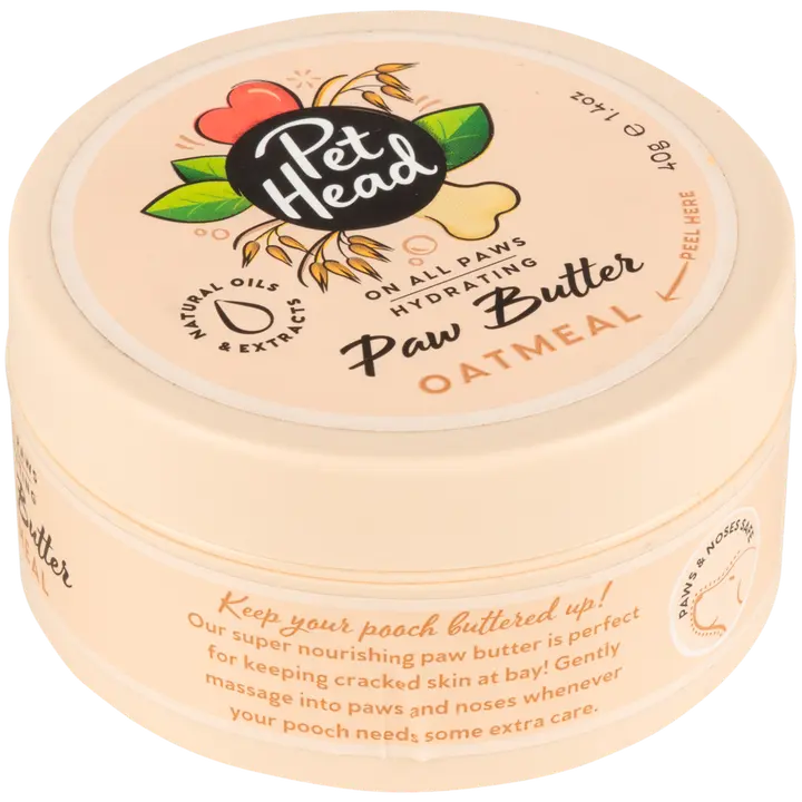 Company Of Animals Pet Head On All Paw Butter 40g