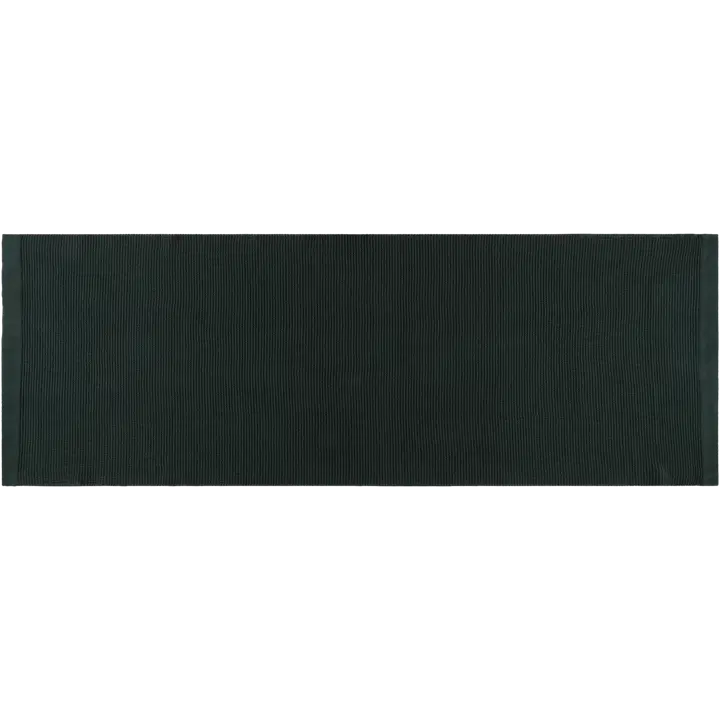 Rento Laudeliina Kenno 60x160 cm musta/tummanvihreä
