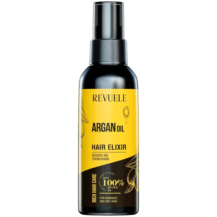 Revuele hoitosuihke arganöljy 120ml