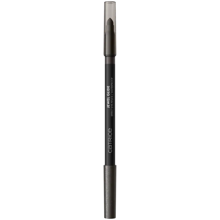 Catrice Jewel Glide, Must Teemant silmapliiats 010