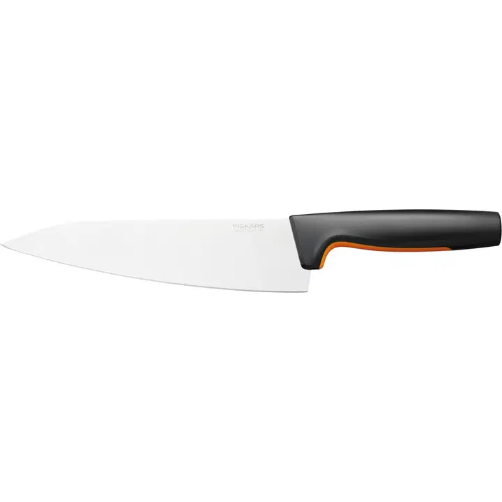 Fiskars Functional Form Kokinveitsi Iso 20cm