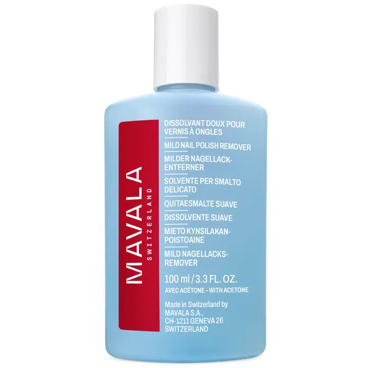 Mavala küünelakieemaldaja 100ml