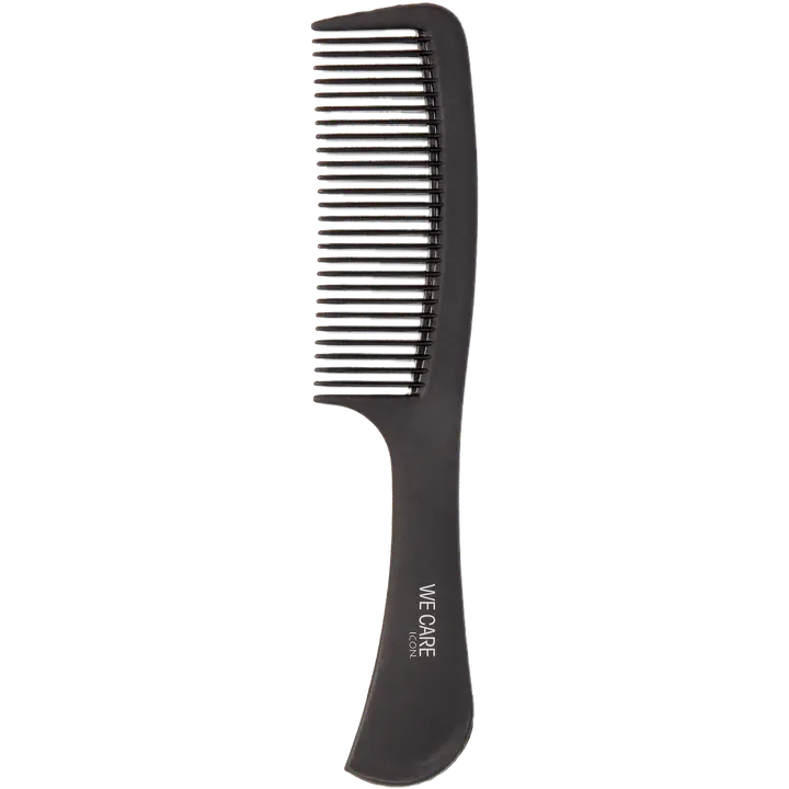 WE CARE ICON. Detangling Comb varsikampa
