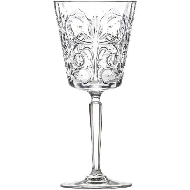 RCR viinilasi Tattoo 29 cl 6 kpl