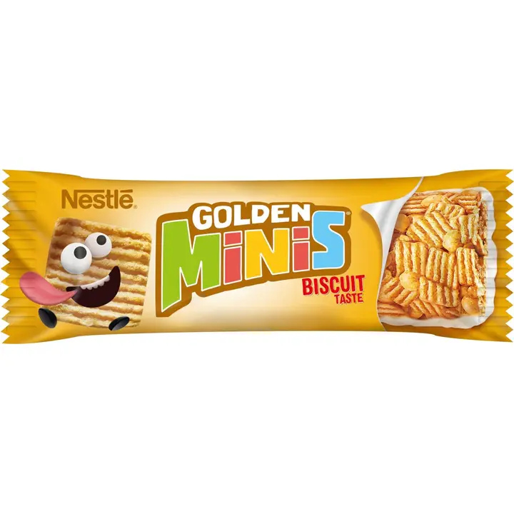 Nestle golden minis batoon 25g