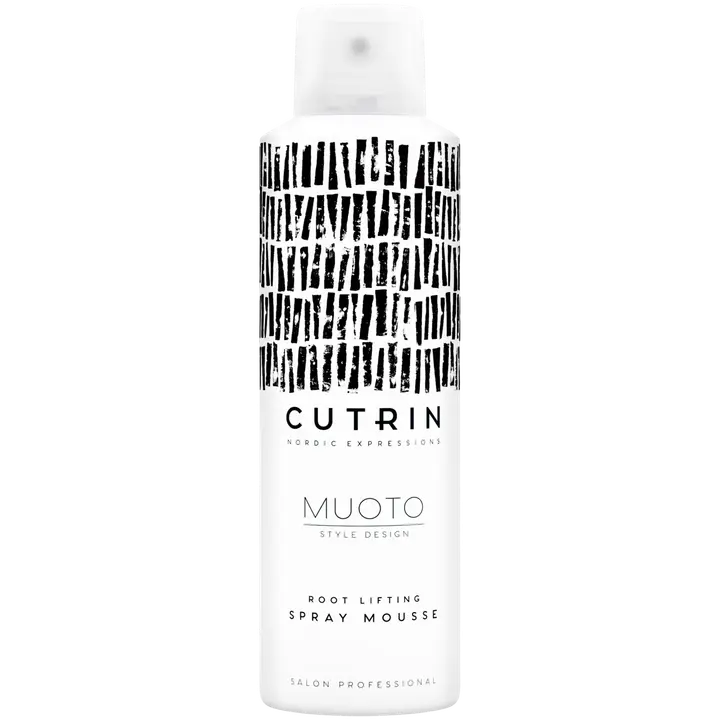 CUTRIN MUOTO Tyvivaahto 200ml
