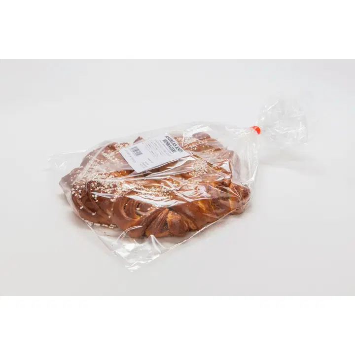 Andreas Knips Hembageri kanelikranssi 500 g