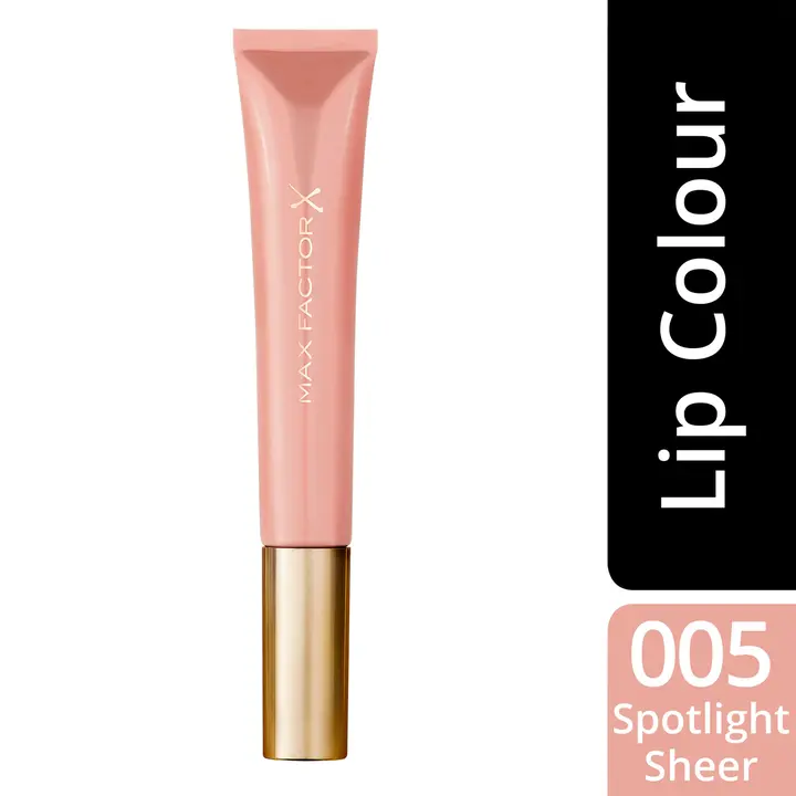Huuleläige Colour Elixir 005 Spotlight Sheer