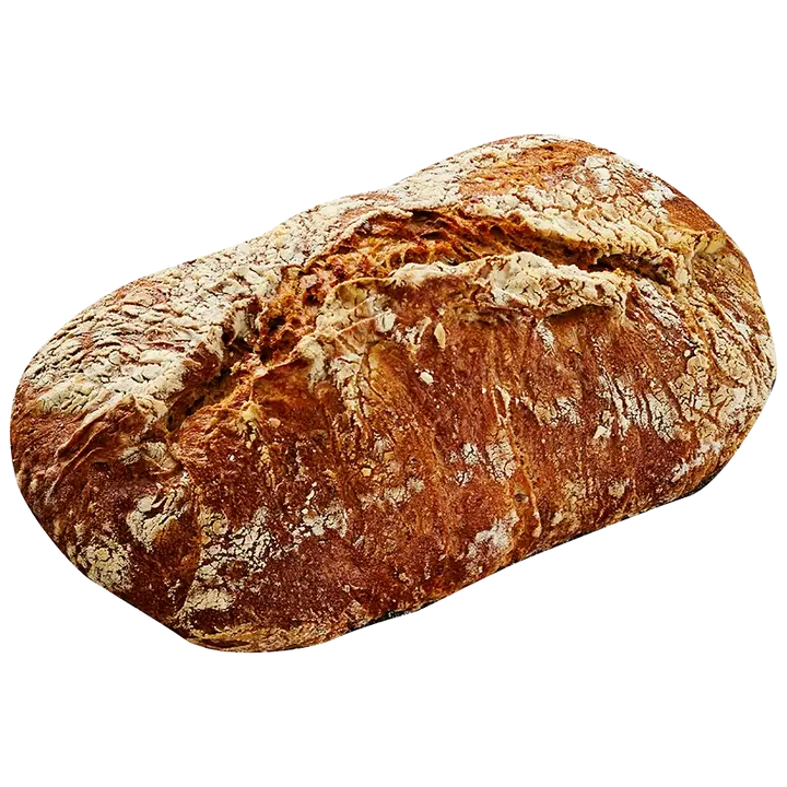 Tume ciabatta seemnetega