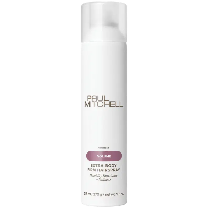 Paul Mitchell Extra-Body Firm Hairspray 300ml