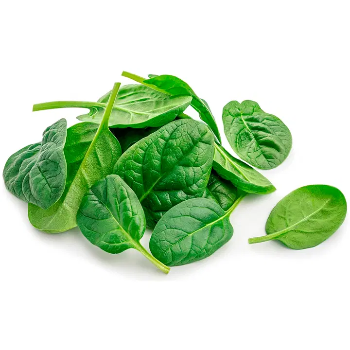 Satotukku Babypinaatti luomu 50 g