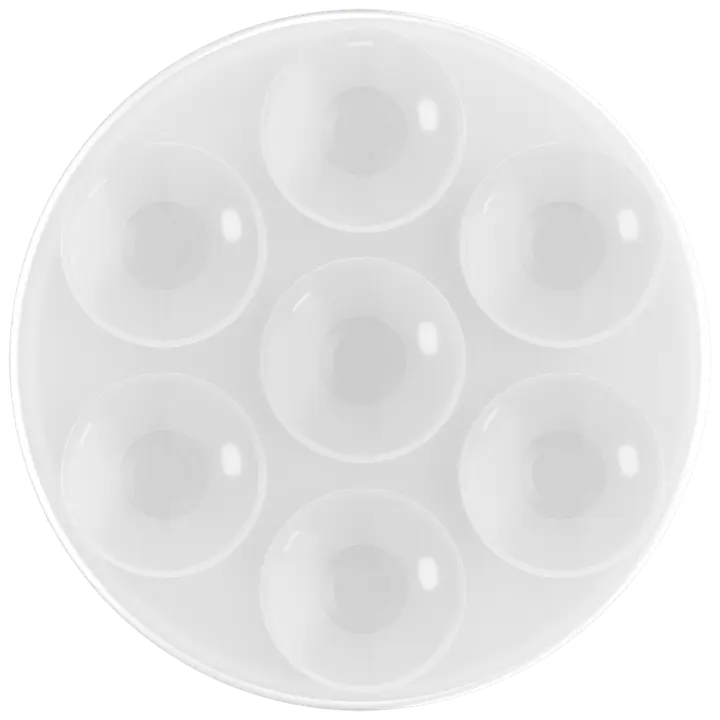 PopGrip MagSafe Suck Up Clear