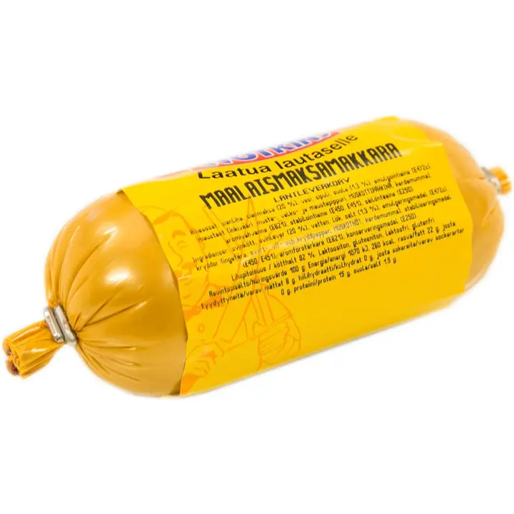 Wotkin´s 300 g Maalaismaksamakkara