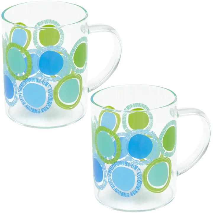 Klaas House Ilo 0,2 l 2 tk