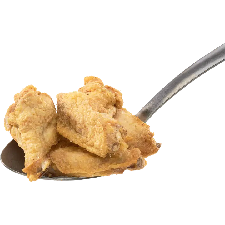 Saarioinen Broilerin kypsät siivet n20-40g pakaste (Suomi) 4,5kg