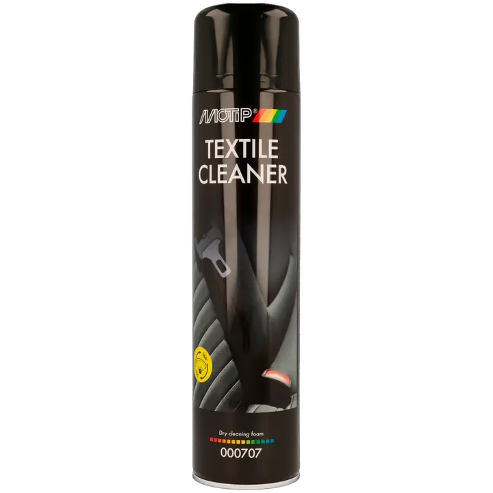 Puhastusvahend tekstiilile 600 ml