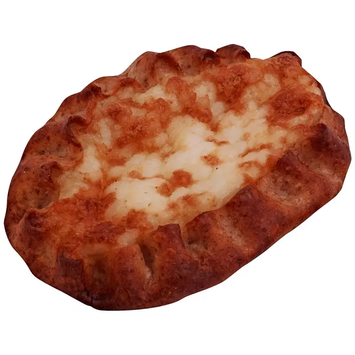 Sarpi Riisipiirakka