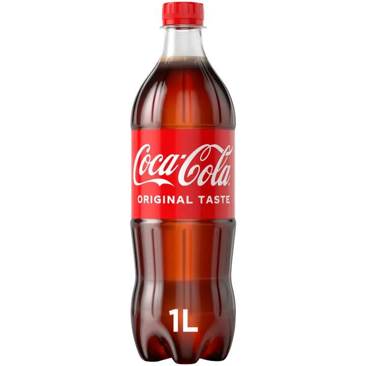 Coca-Cola karastusjook 1L