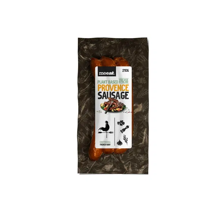 MUU Kasvipohjainen Artesaaninakki Provence 210g