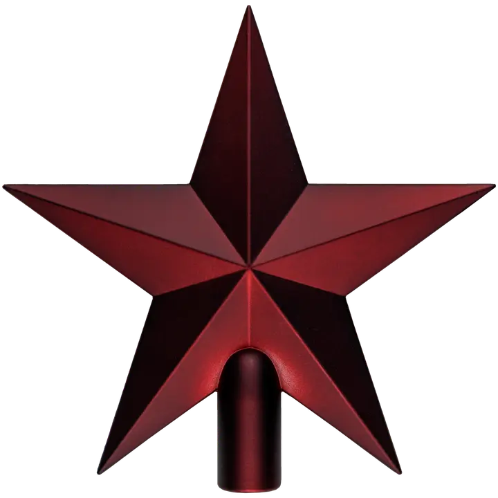 Kuuse ladvatäht sara 20 cm bordoo