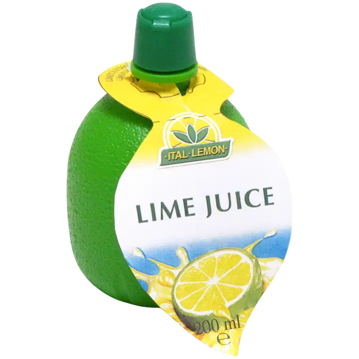 Golden Star Italialainen Lemon Lime juice 200 ml