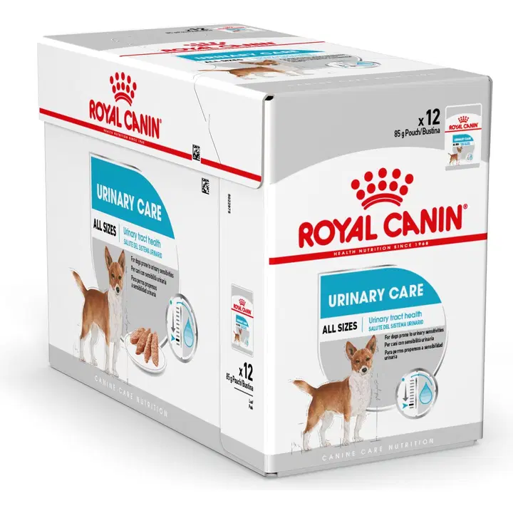 Royal Canin Urinary care wet 12x85g