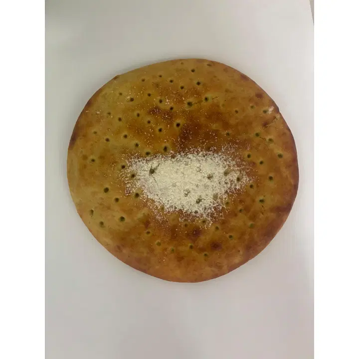 Porokylän Perunarieska 300 g