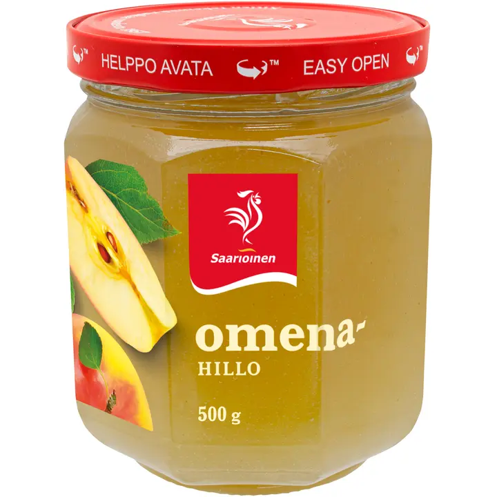 Saarioinen Omenahillo 500g