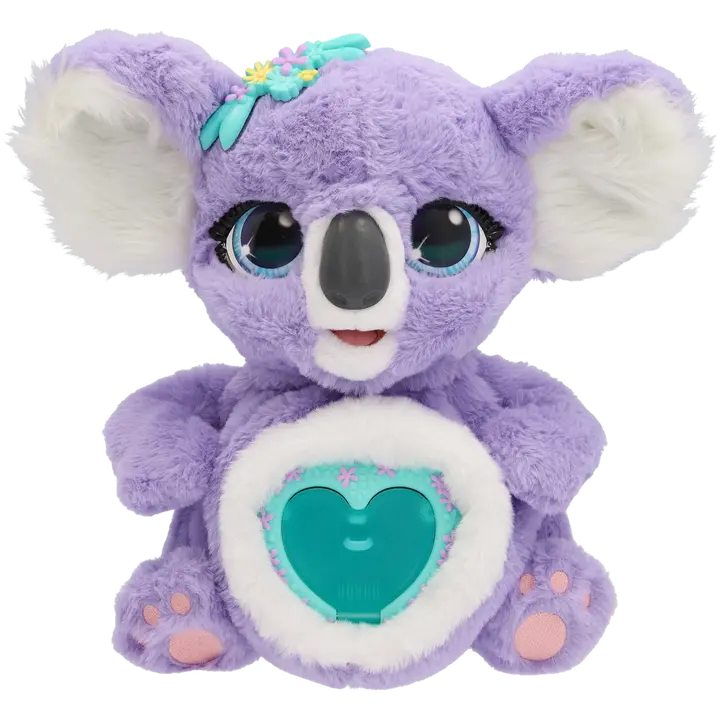 Koala mama interaktiivne