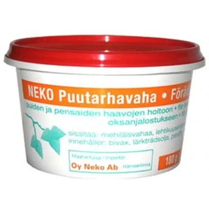 Bio Neko Puutarhavaha 180 g