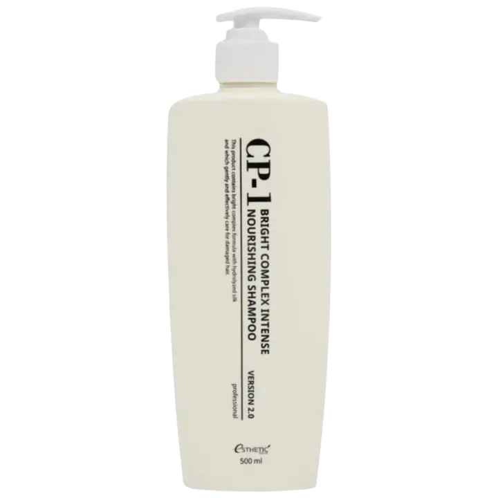Šampoon CP1 Bright Complex 500ml
