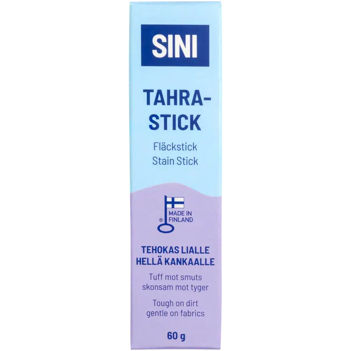 SINI Tahrastick 60 g
