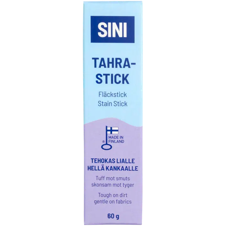 SINI Tahrastick 60 g