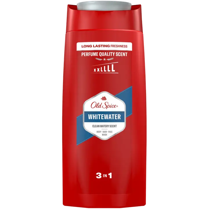 Old Spice dušigeel Whitewater 675ml