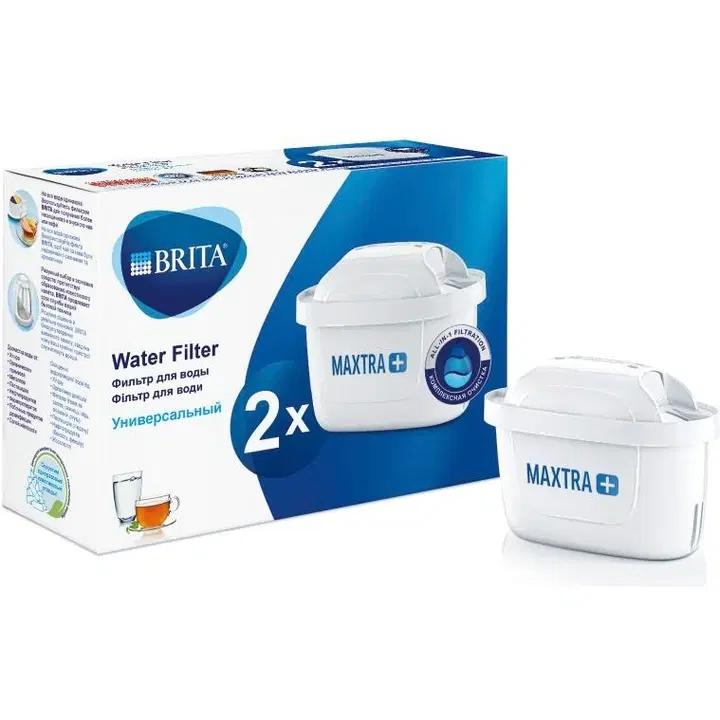 Brita Maxtra+ suodatin 2kpl