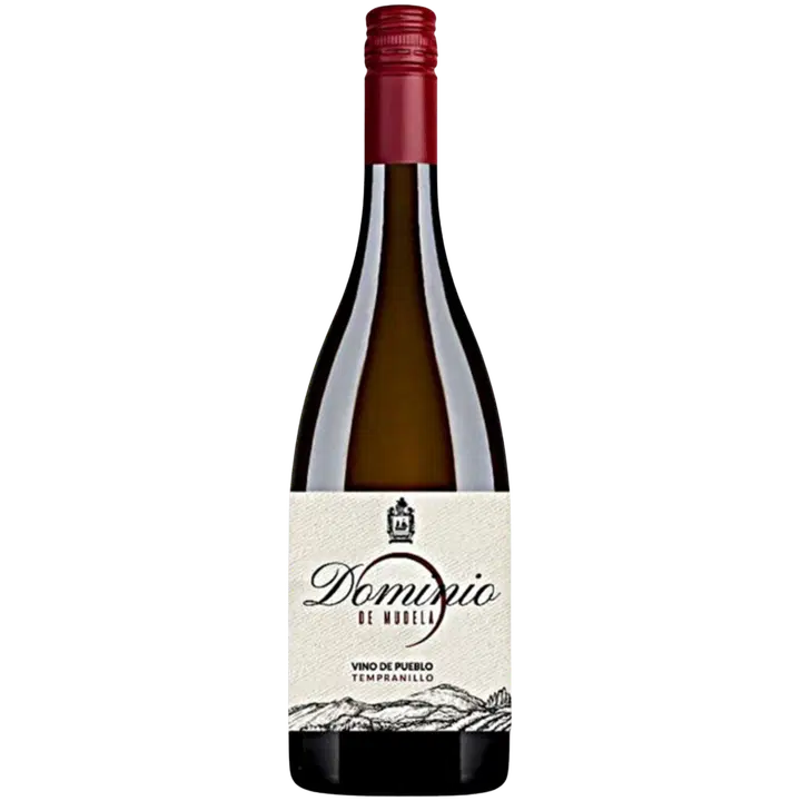 Dominio de Mudela Tempranillo KGT vein 12%vol 750 ml