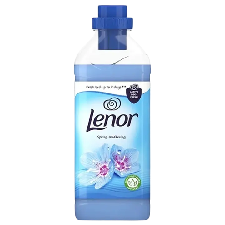Pesuloputusvahend Lenor Spring Awakening 850ml