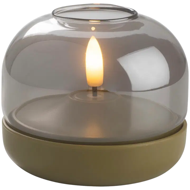 Lauaküünal led rafi 9x7,6 cm