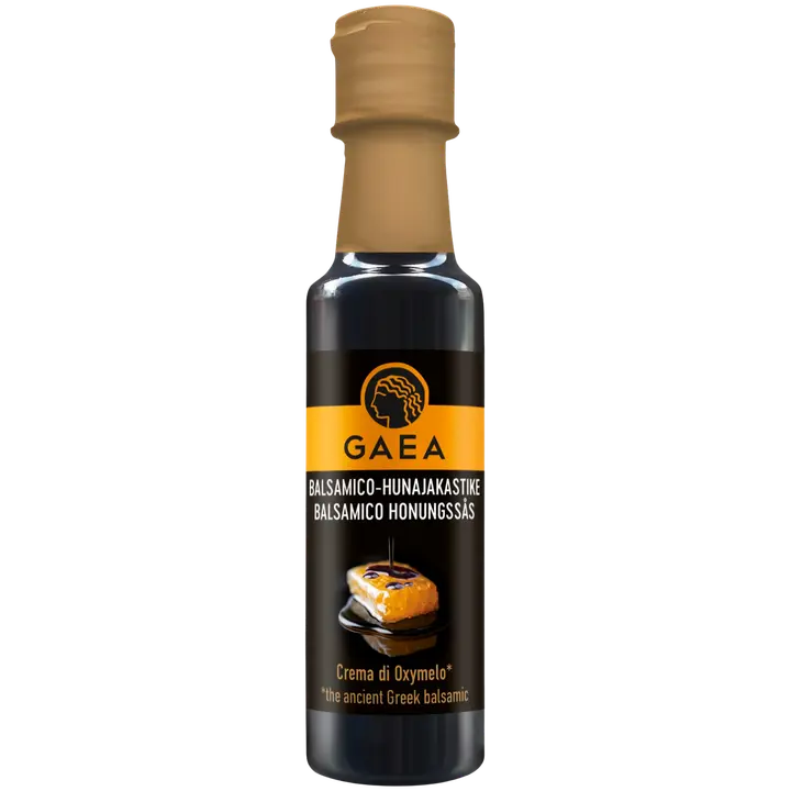 Gaea Hunaja balsamicokastike 200ml