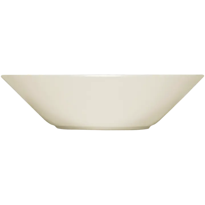 Iittala Syvä lautanen Teema 21 cm, valkoinen