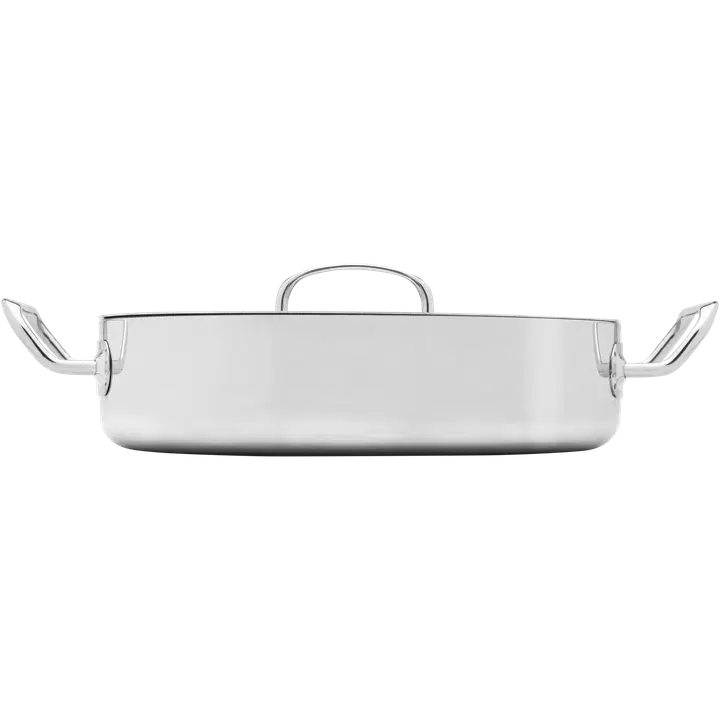 Heirol Paistokasari 28 cm 4 L Cerasafe® Triply