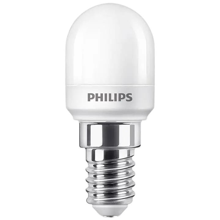 Philips LED Kynttilälamppu E14 7W T25 WW FR ND