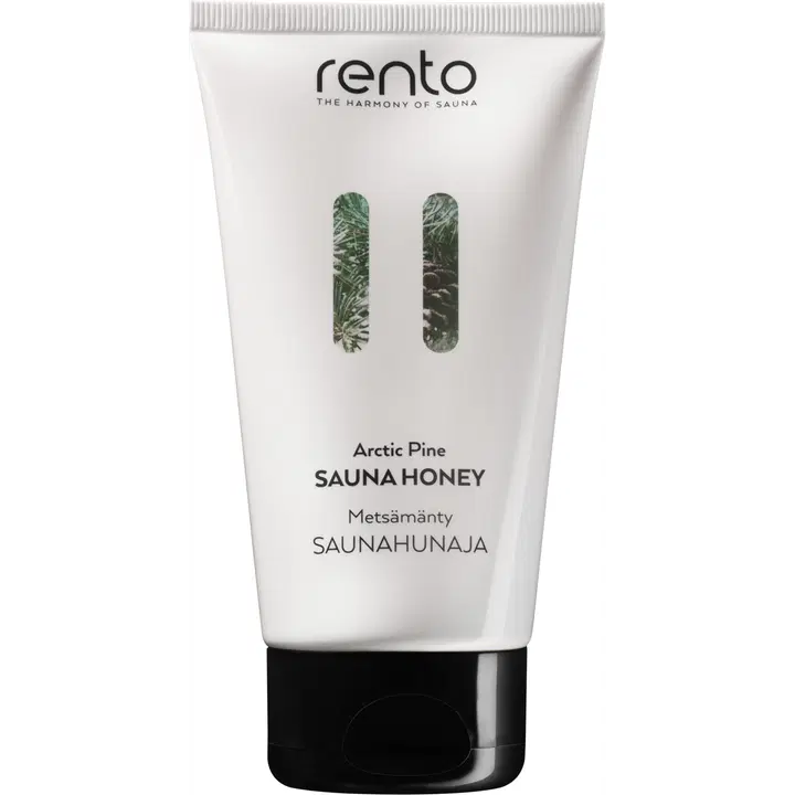 Rento Metsämänty saunahunaja 150 ml