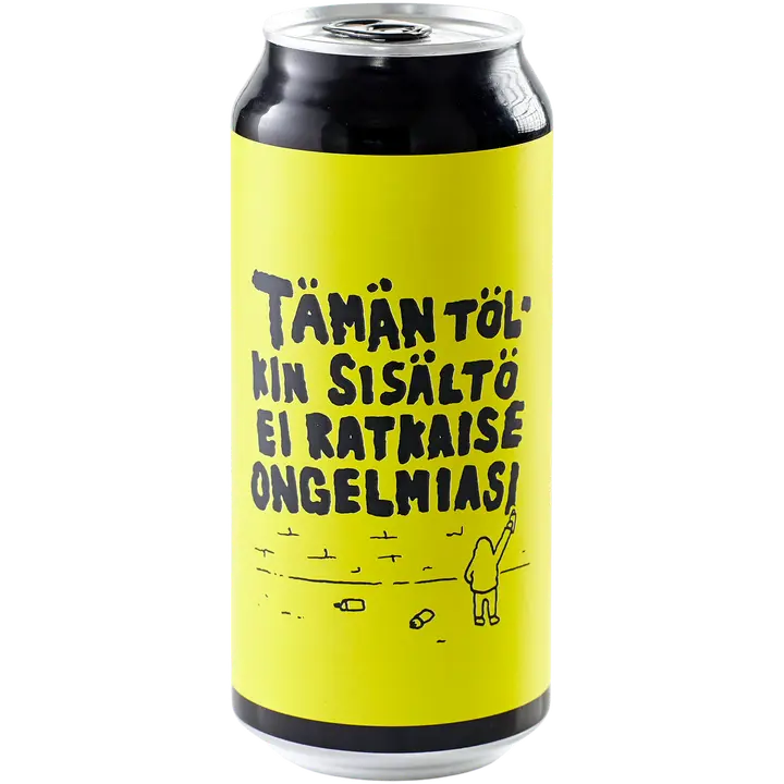 Olarin Panimo Märichello american lager 5,2% 0,44 tlk