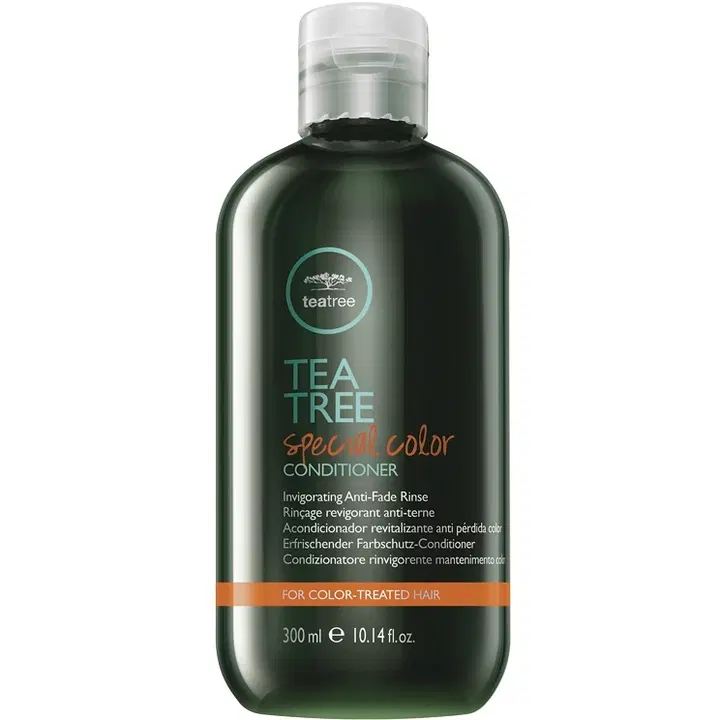 Paul Mitchell  Green Tea Tree Special Color Conditioner hoitoaine 300 ml