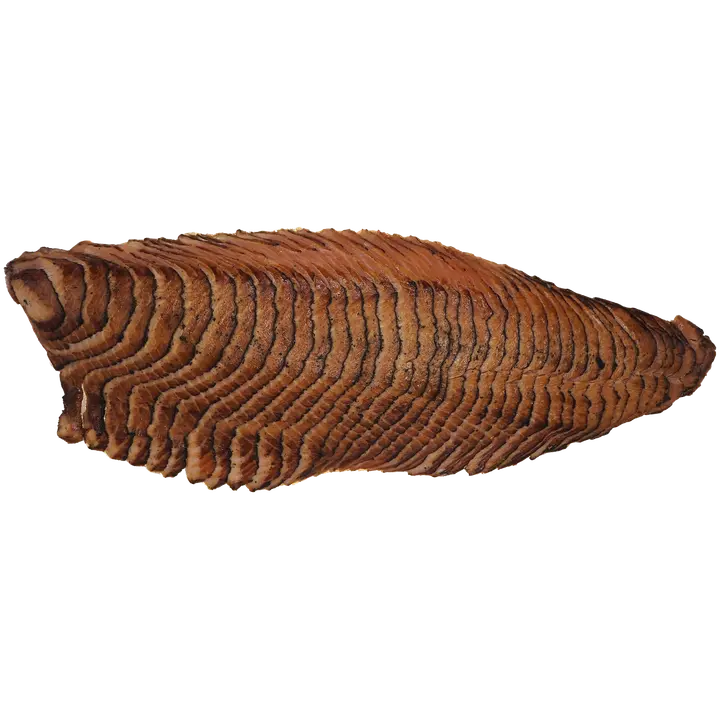 Tiikerilohi Kalamesta