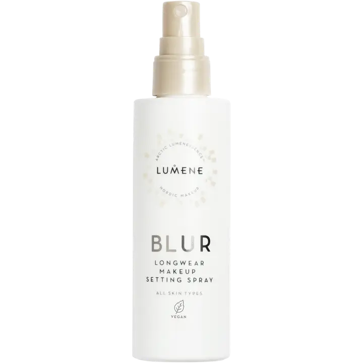 Lumene meigikinnitussprei Blur Setting 100ml