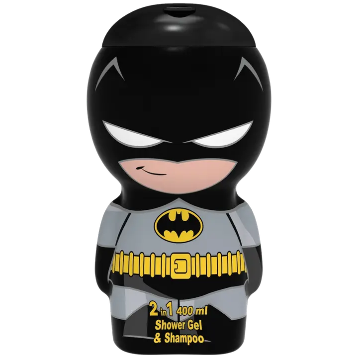 Dušigeel ja shampoon Batman 400ml