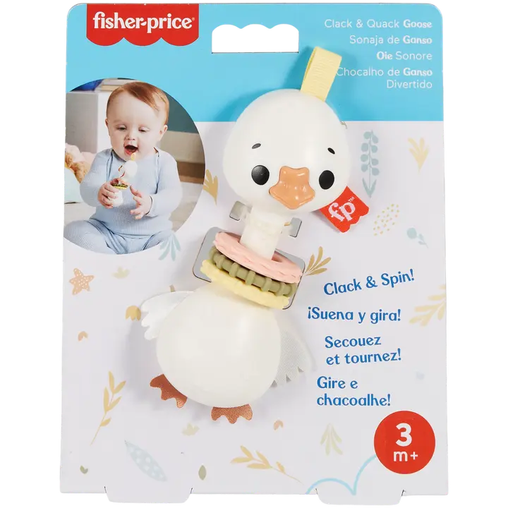 Fisher-Price helistin Sensimals, erilaisia